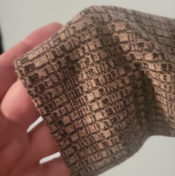 New Juniors M Jessica Simpson Blouse. - Picture 6 of 7